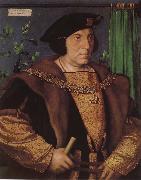 Henry geyl Forder Knight Hans Holbein